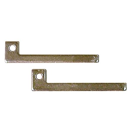 Hpc Acquisitions Ford Double Sided Block FB-1